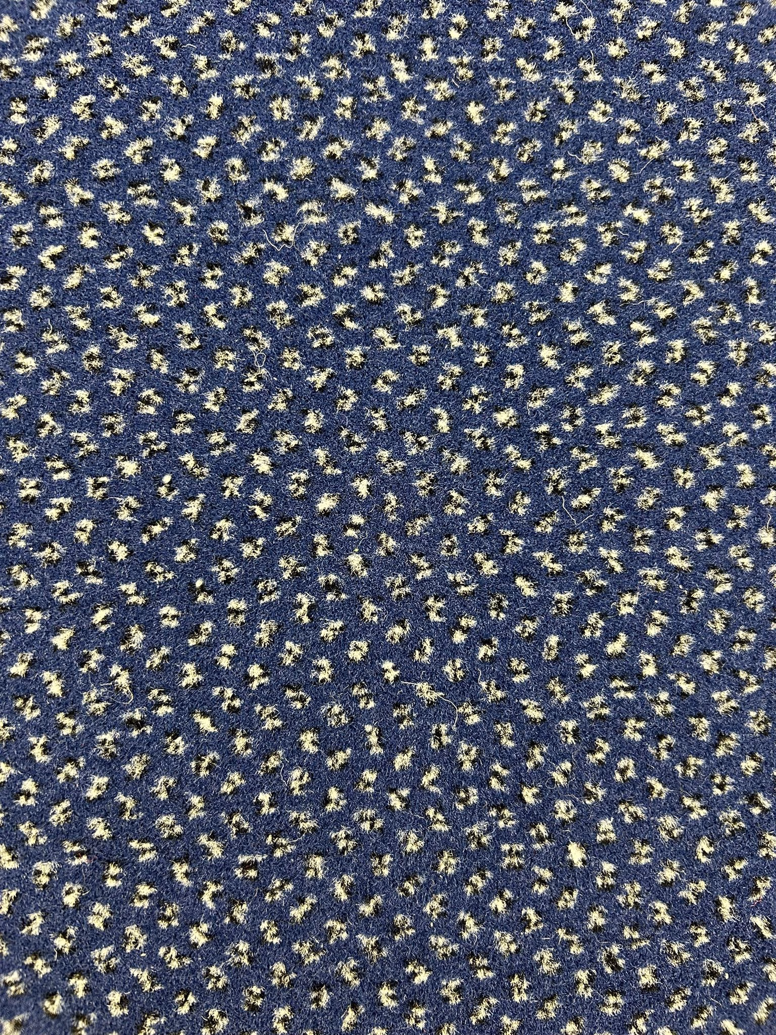 Ковролин Bonkeel Сплит цвет Sapphire 1000×4000×6,5